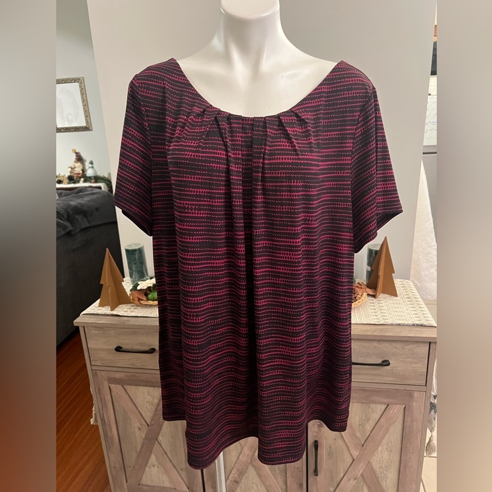 Worthington woman top